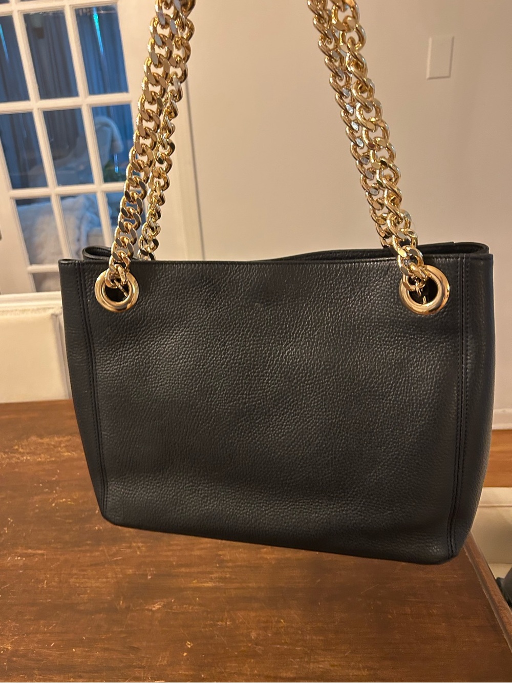 Valentino by Mario Valentino Luisa Rock Shoulder Bag - Picture 5 of 10